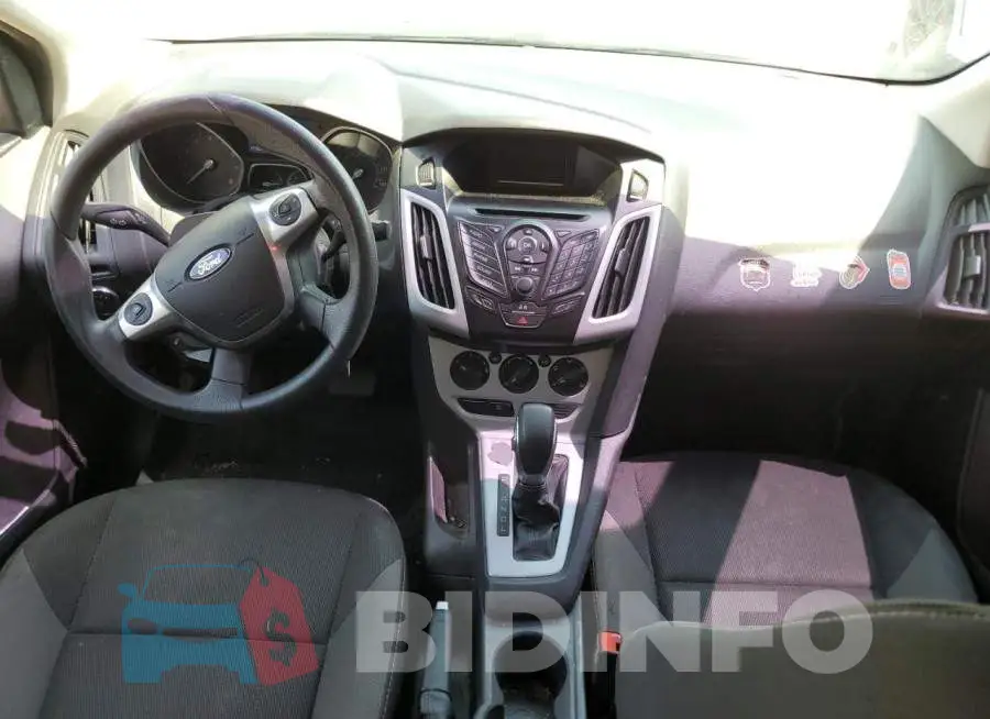 1FADP3F29EL179142 Photo# 8