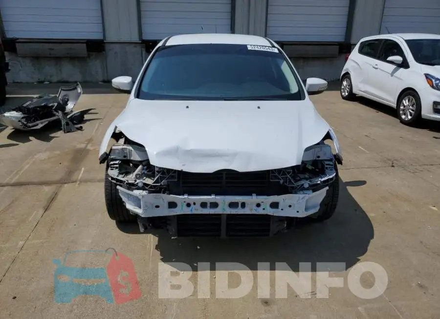 1FADP3F29EL179142 Photo# 5