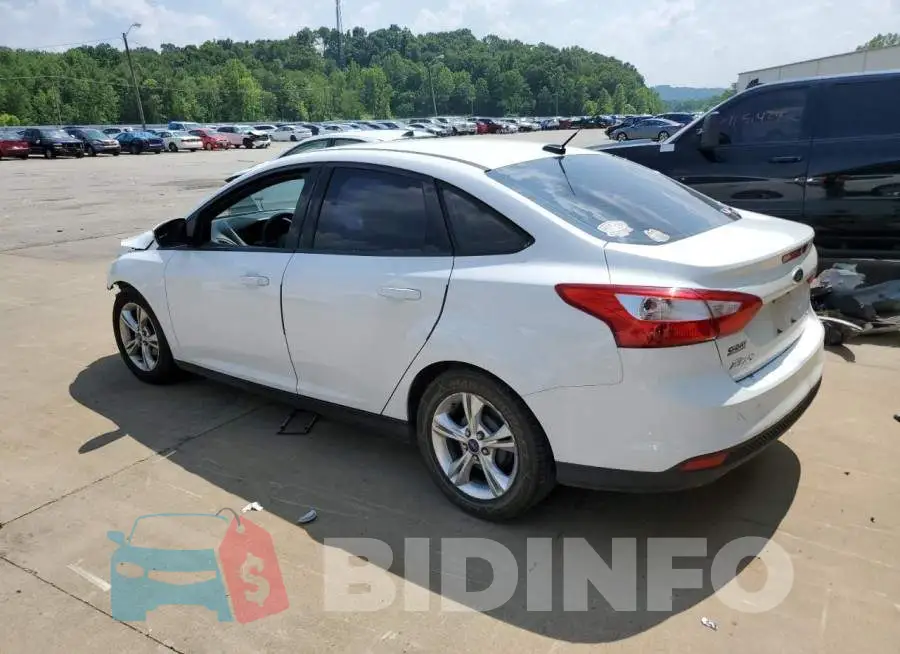 1FADP3F29EL179142 Photo# 2