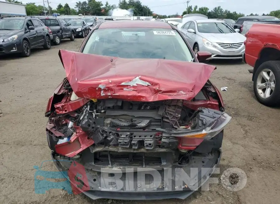 1FADP3F29FL381075 Photo# 5