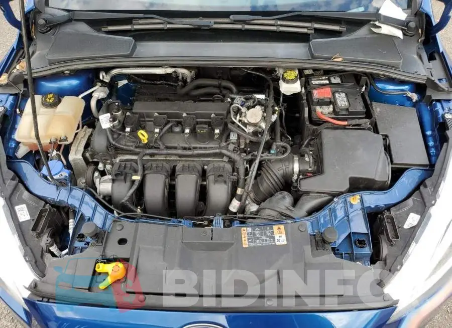 1FADP3F29JL304375 Photo# 11