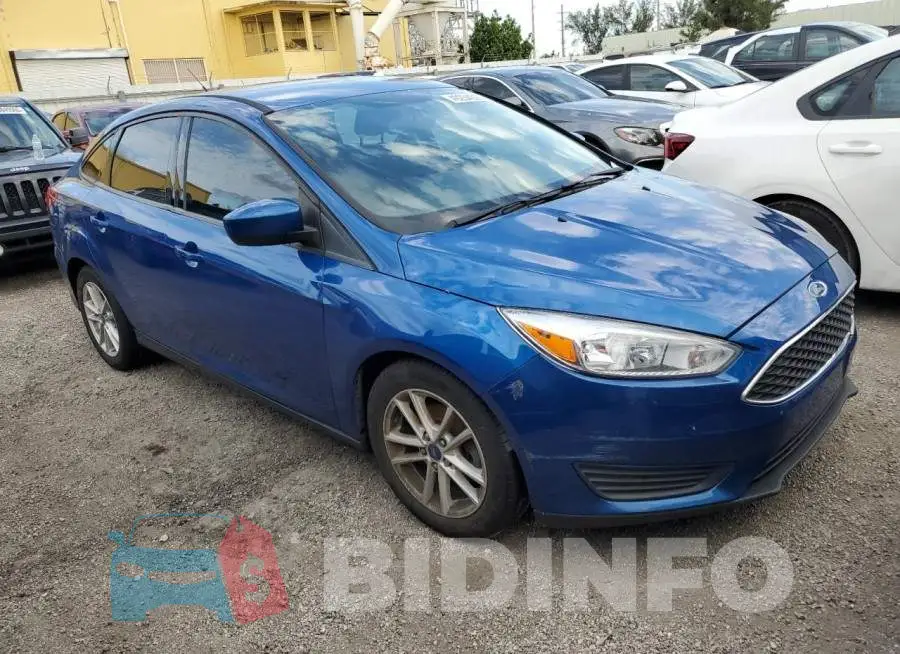 1FADP3F29JL304375 Photo# 4