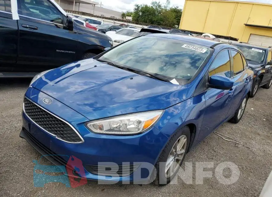 1FADP3F29JL304375 Photo# 1