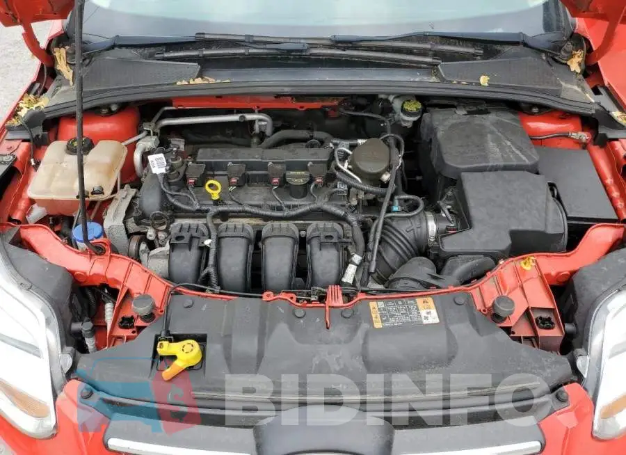 1FADP3F2XEL326794 Photo# 11