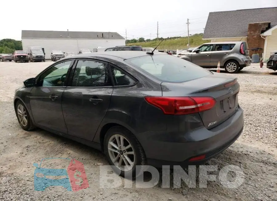 1FADP3F2XGL293007 Photo# 2
