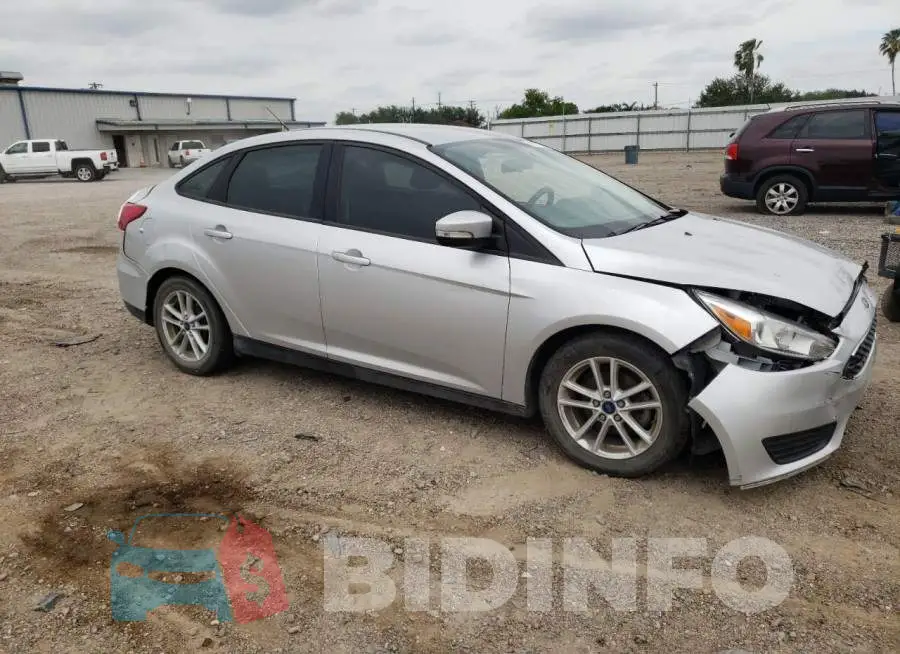 1FADP3F2XHL307926 Photo# 4