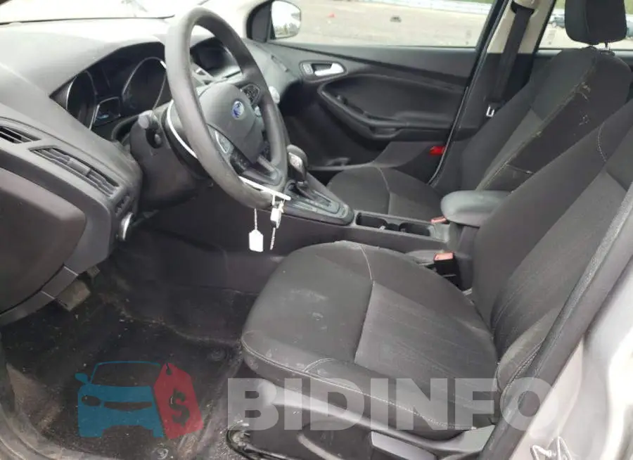 1FADP3F2XHL307926 Photo# 7