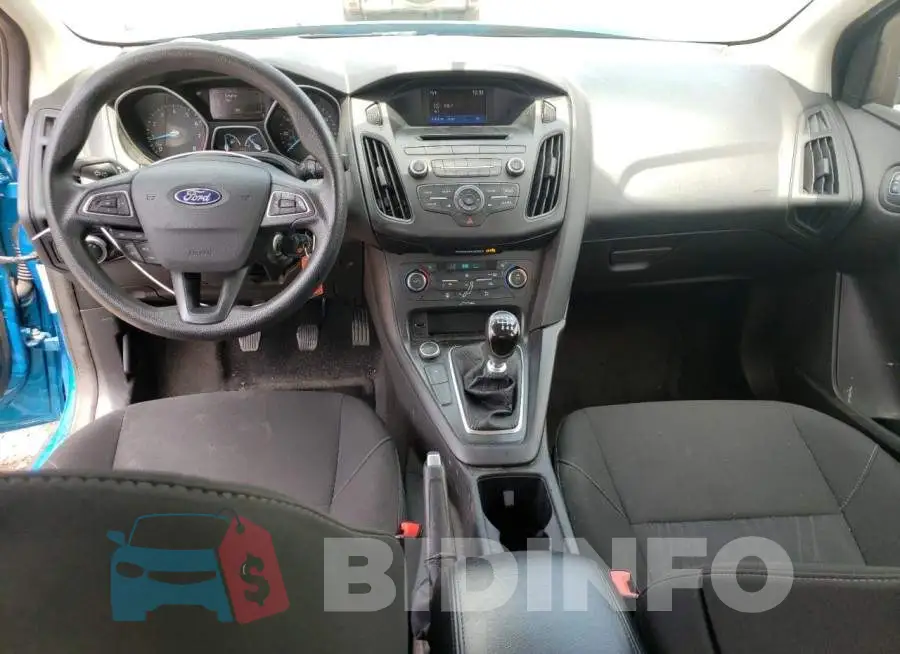 1FADP3FE6HL242549 Photo# 8