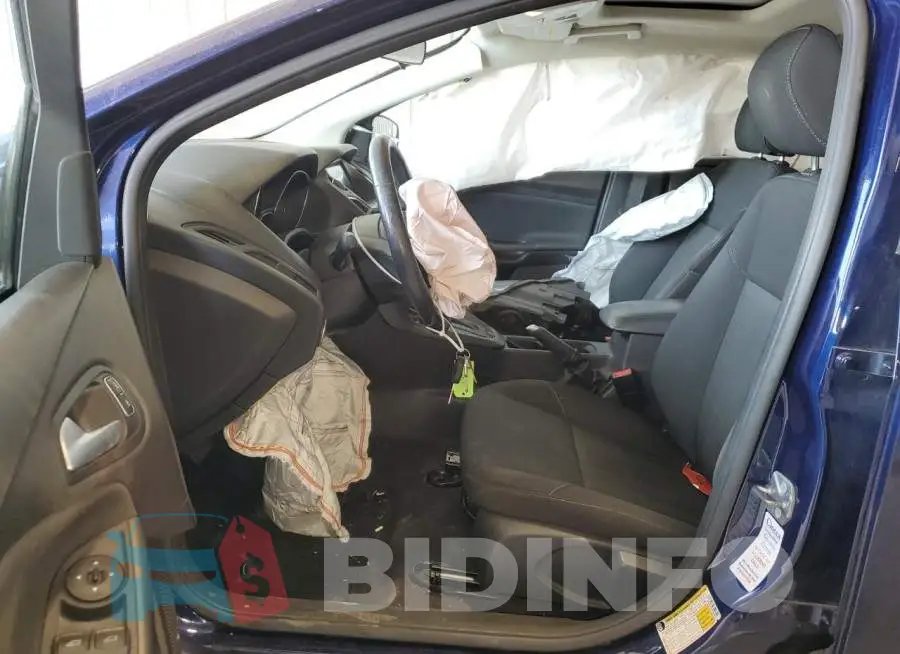 1FADP3H27HL297627 Photo# 7