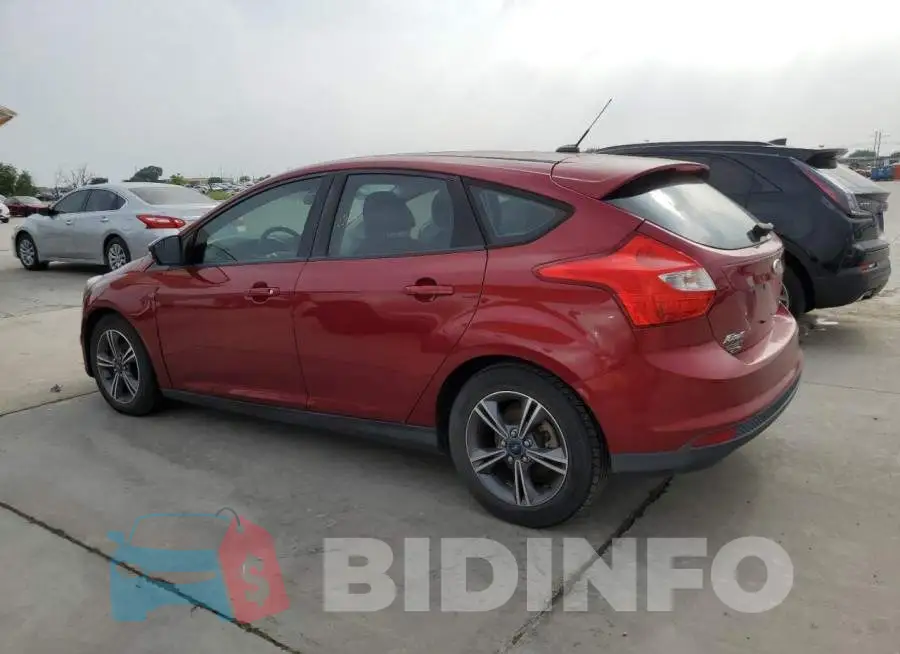 1FADP3K26EL453953 Photo# 2