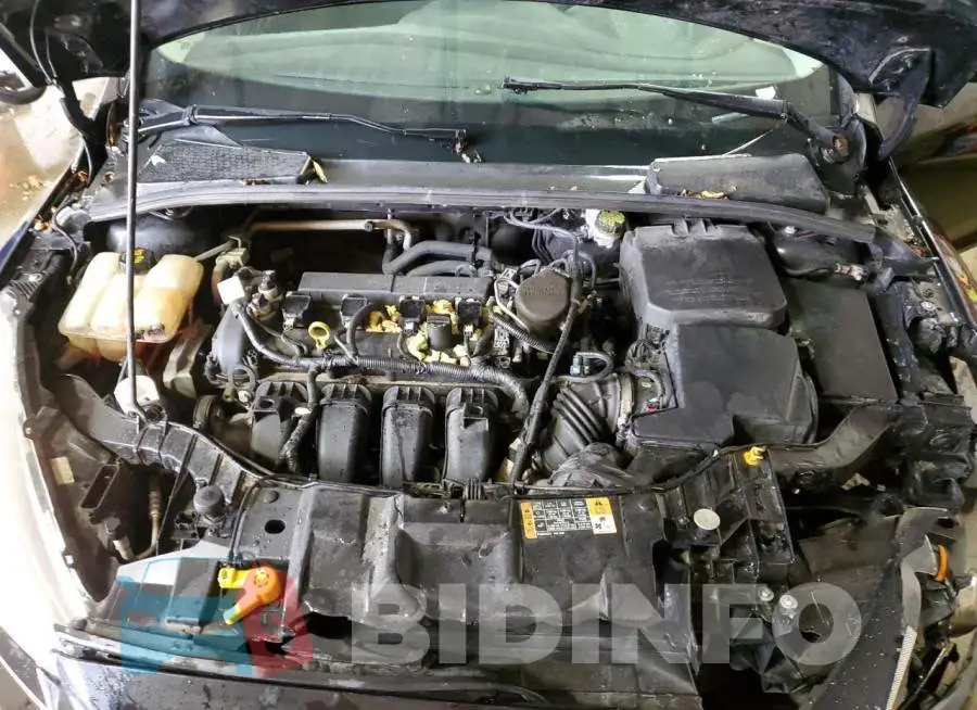 1FADP3K27GL213345 Photo# 11