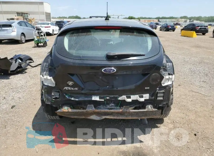 1FADP3K28EL287337 Photo# 6