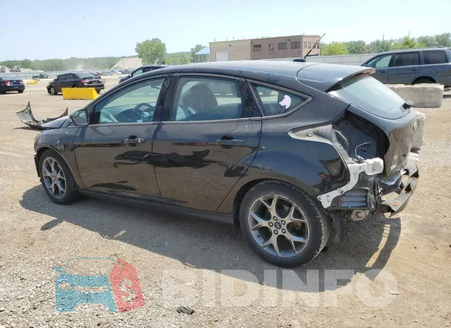 1FADP3K28EL287337 Photo# 2