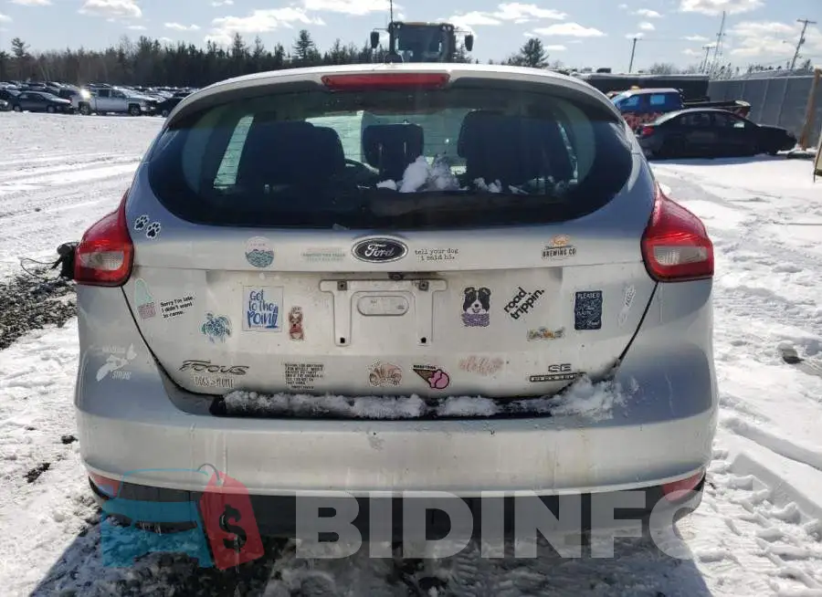1FADP3K2XFL257919 Photo# 6