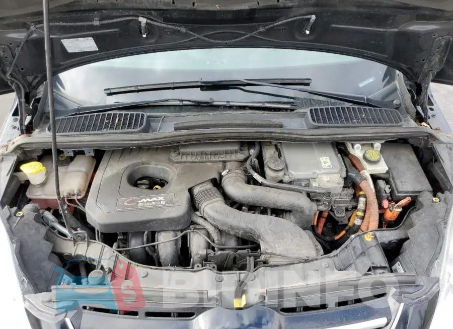 1FADP5CU7GL115539 Photo# 11