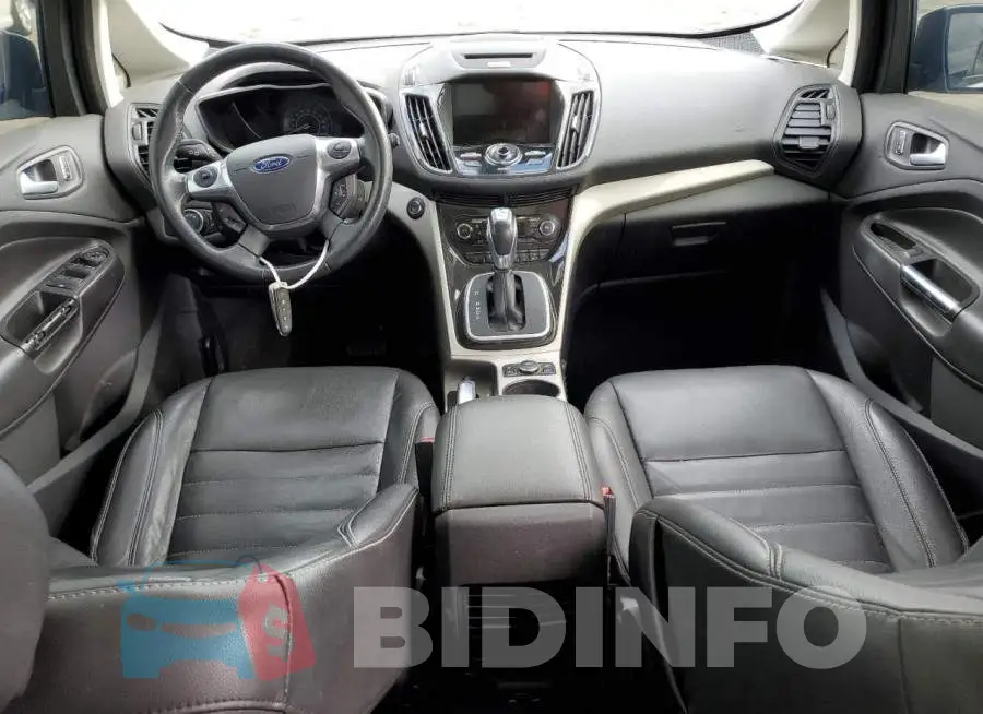 1FADP5CU7GL115539 Photo# 8