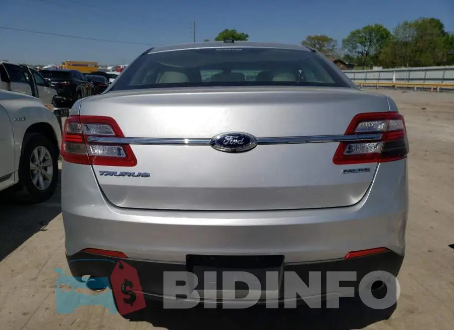 1FAHP2D87FG127991 Photo# 6