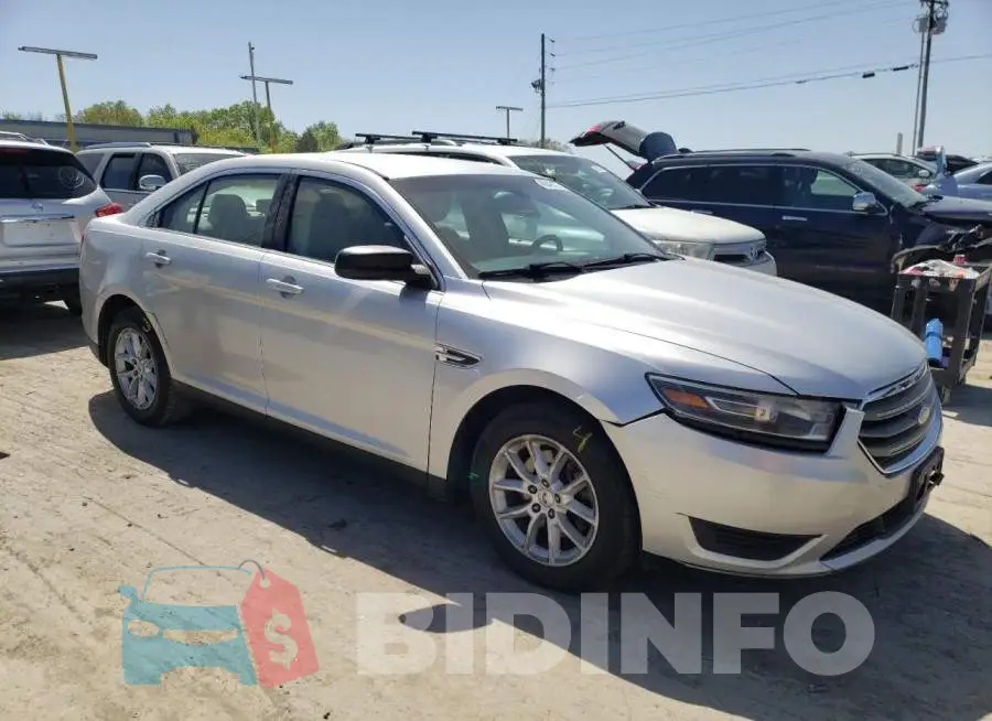 1FAHP2D87FG127991 Photo# 4