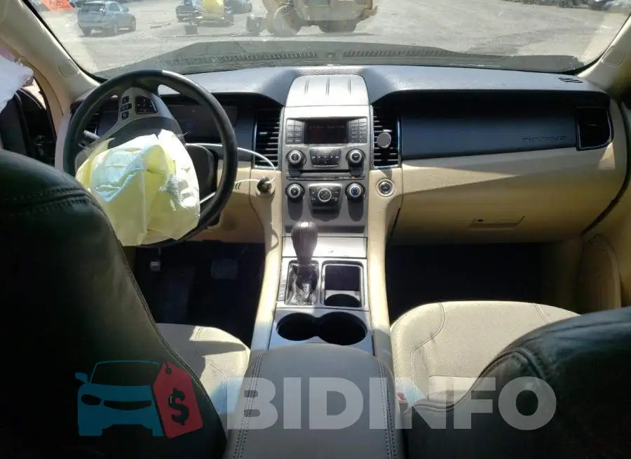 1FAHP2D8XEG145478 Photo# 8