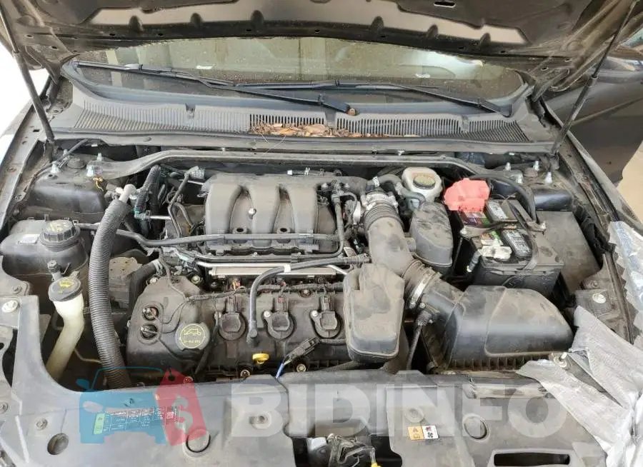 1FAHP2E80EG179069 Photo# 11