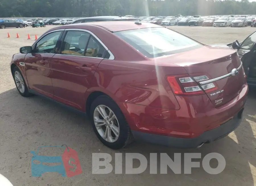 1FAHP2E82GG144018 Photo# 2