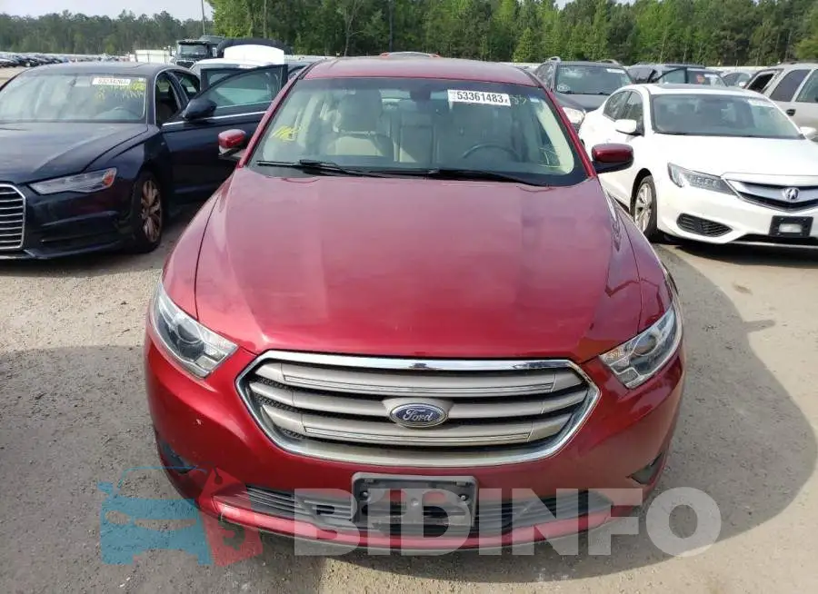 1FAHP2E82GG144018 Photo# 5