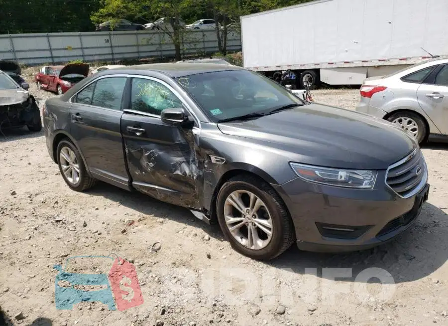 1FAHP2E85HG136755 Photo# 4