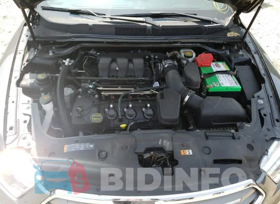 1FAHP2E85HG136755 Photo# 11