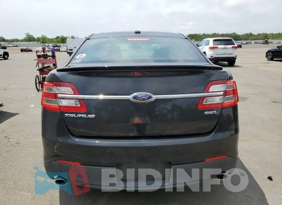 1FAHP2E89FG100077 Photo# 6