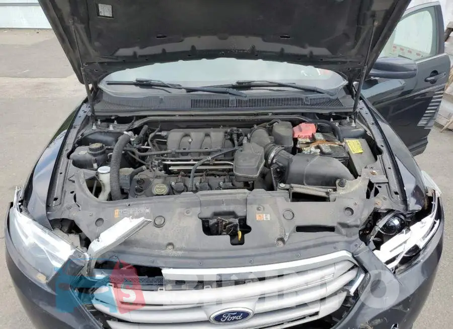 1FAHP2E89FG100077 Photo# 11