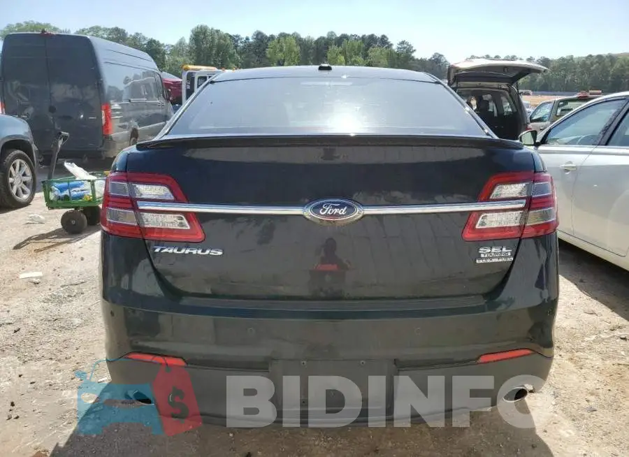 1FAHP2E89GG146266 Photo# 6