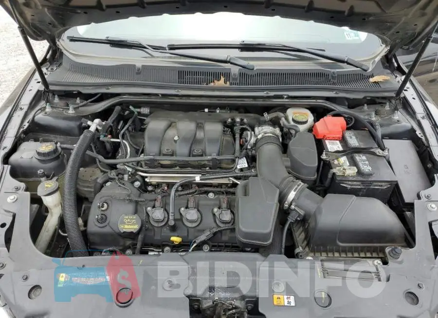 1FAHP2E8XEG130865 Photo# 11