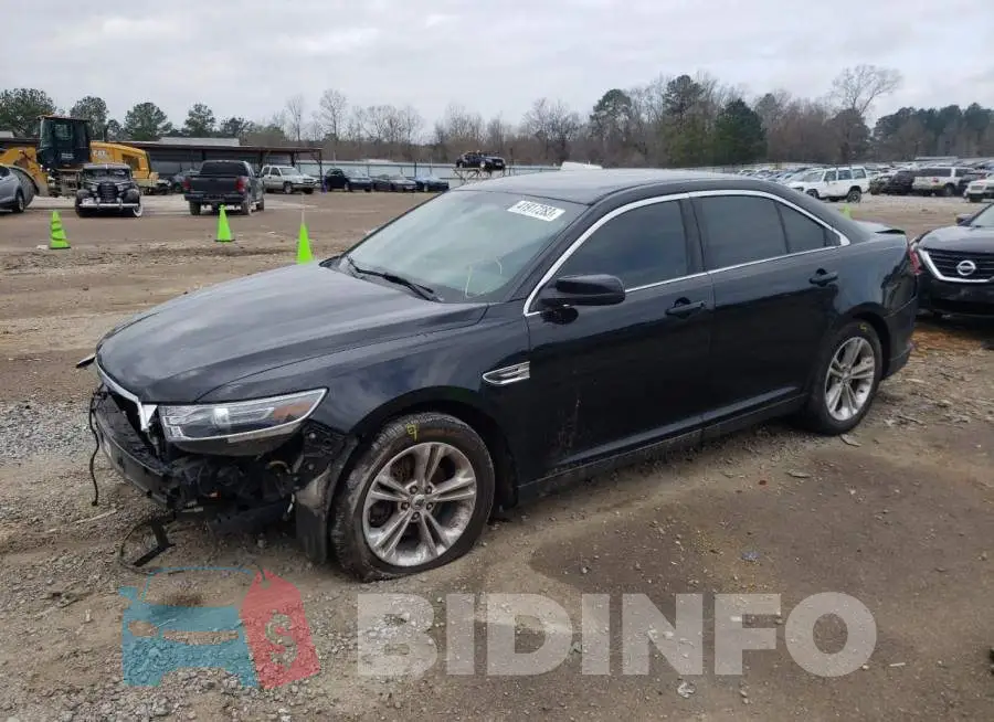 1FAHP2E93FG181764 Photo# 1