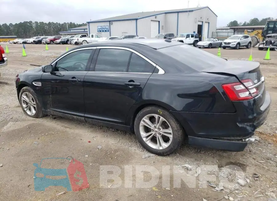 1FAHP2E93FG181764 Photo# 2