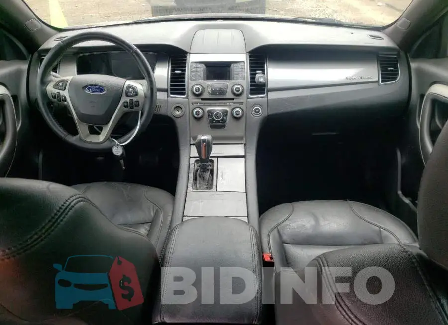 1FAHP2E93FG181764 Photo# 8