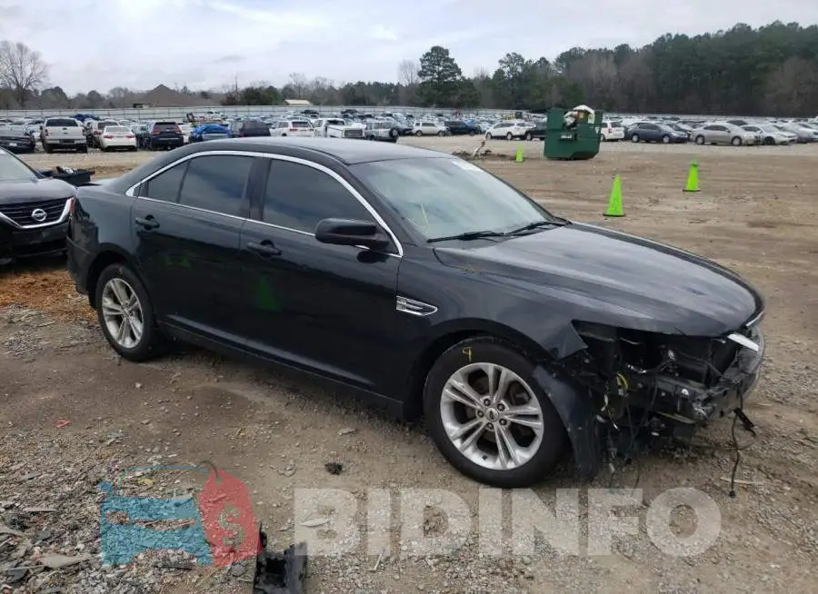 1FAHP2E93FG181764 Photo# 4