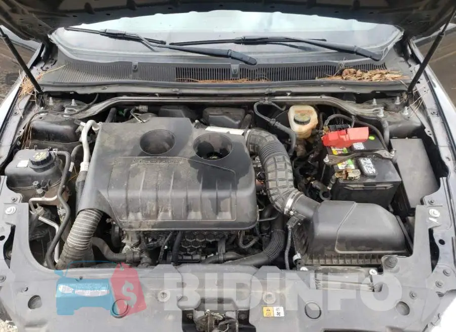 1FAHP2E93FG181764 Photo# 11