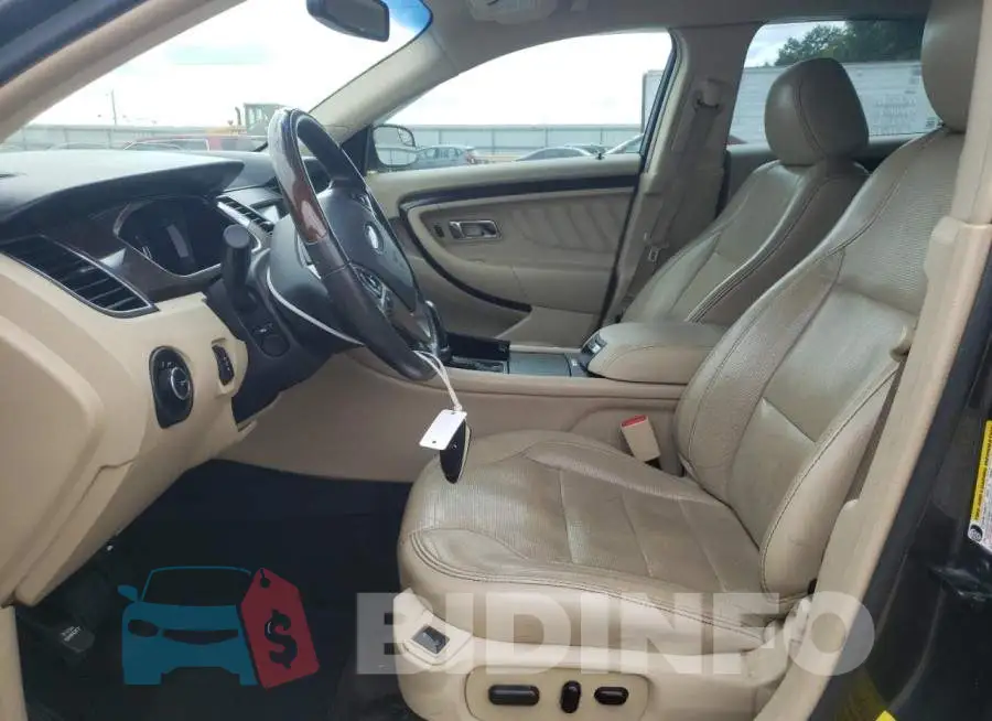 1FAHP2F82GG120266 Photo# 7