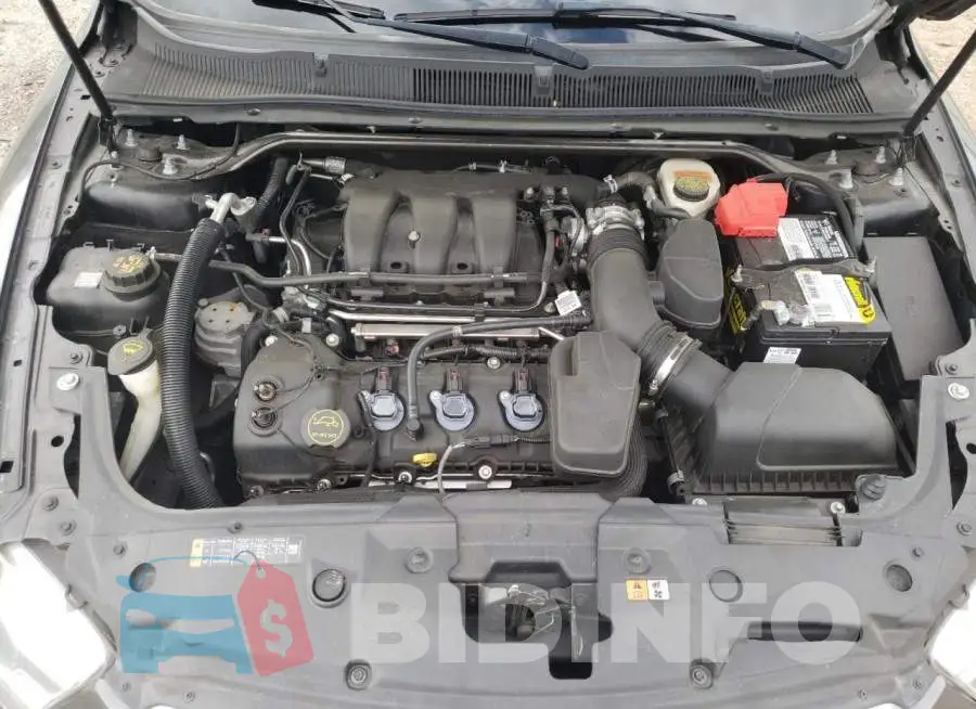1FAHP2F82GG120266 Photo# 11