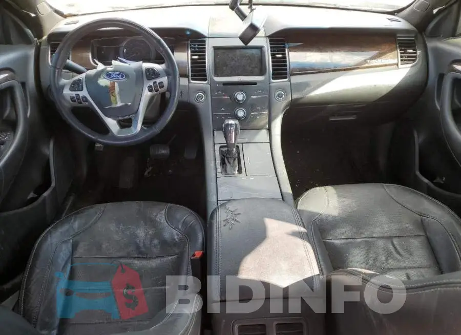 1FAHP2F86EG103726 Photo# 8