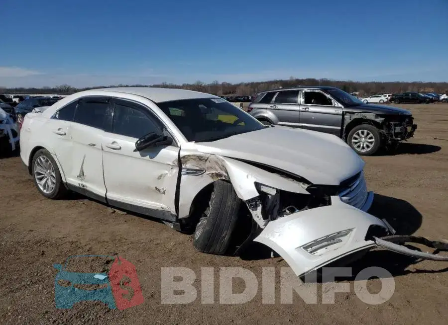 1FAHP2F86EG103726 Photo# 4