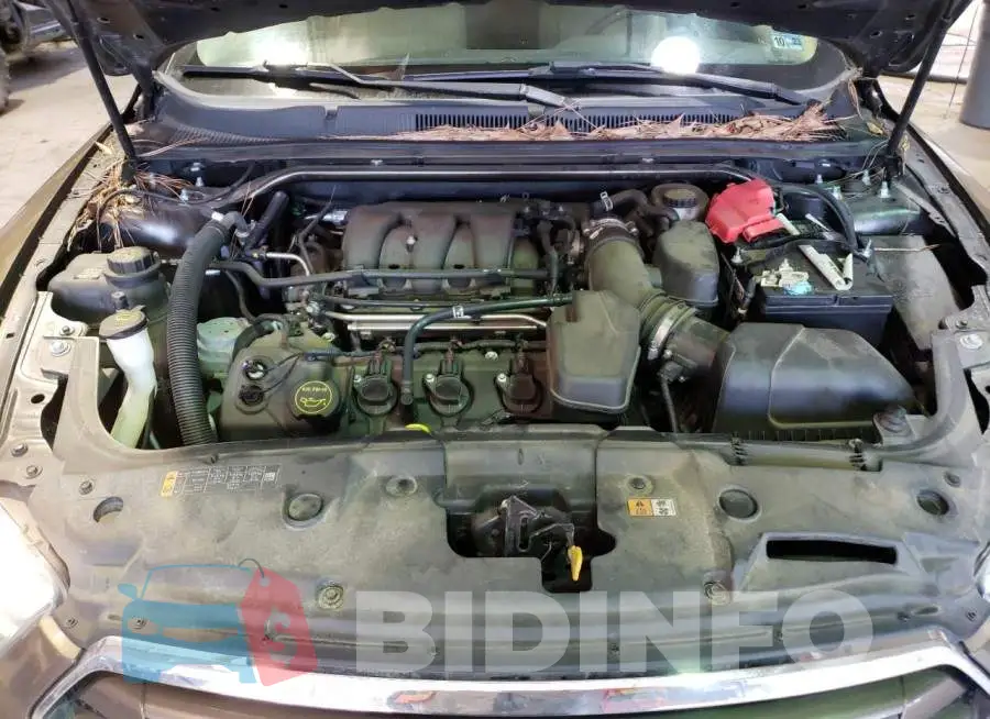 1FAHP2F89FG158642 Photo# 11