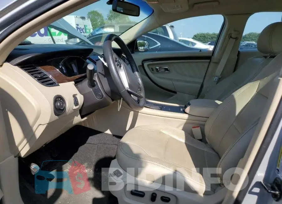 1FAHP2F8XEG112168 Photo# 7