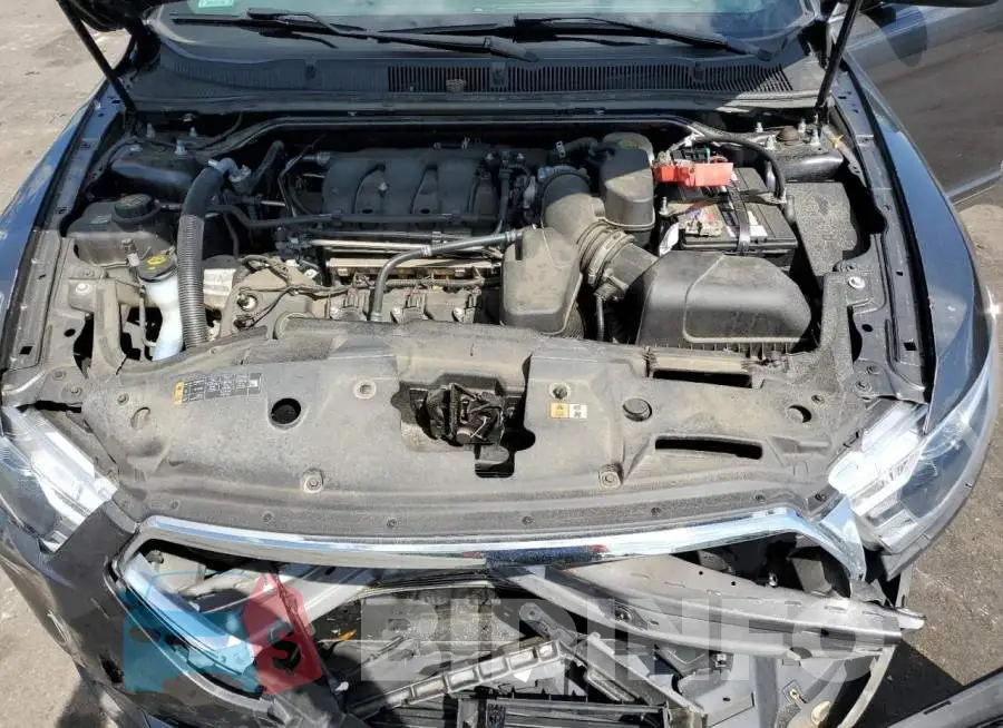 1FAHP2J84FG205969 Photo# 11