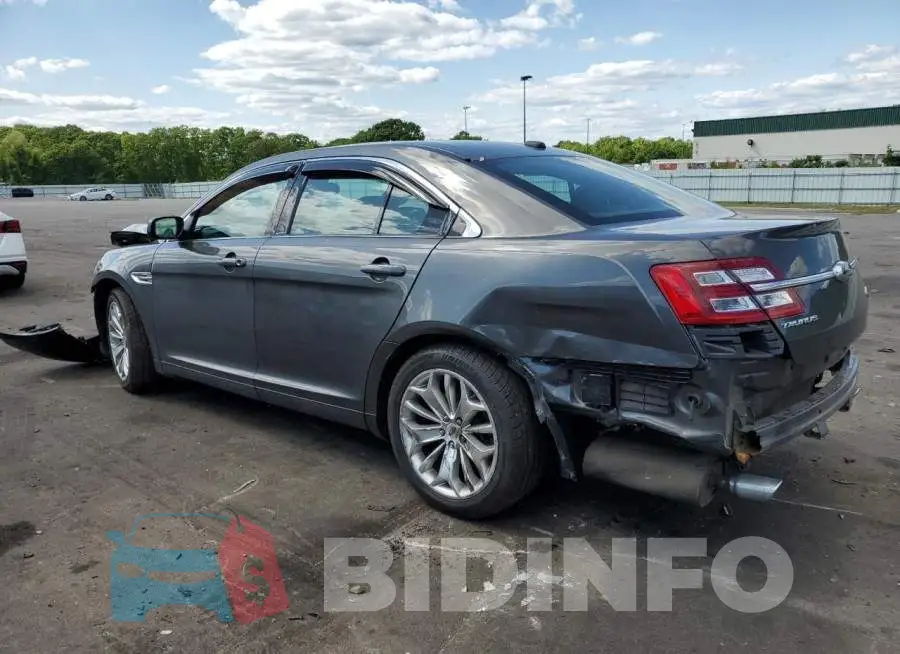 1FAHP2J84FG205969 Photo# 2