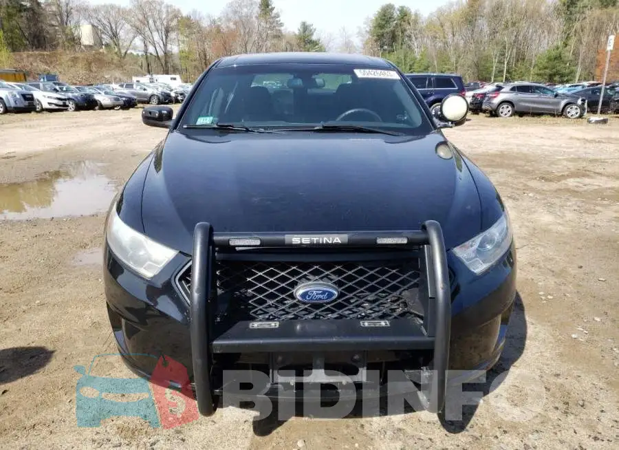 1FAHP2MK2EG124328 Photo# 5
