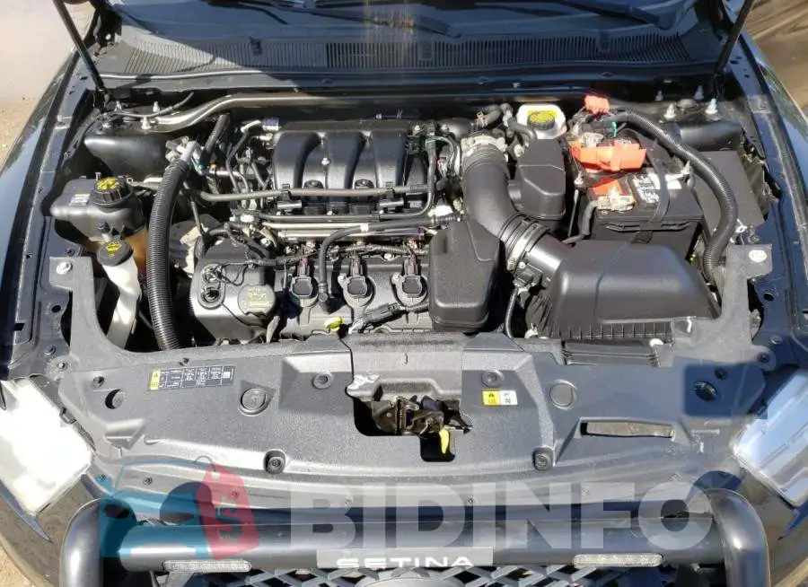 1FAHP2MK2EG124328 Photo# 11
