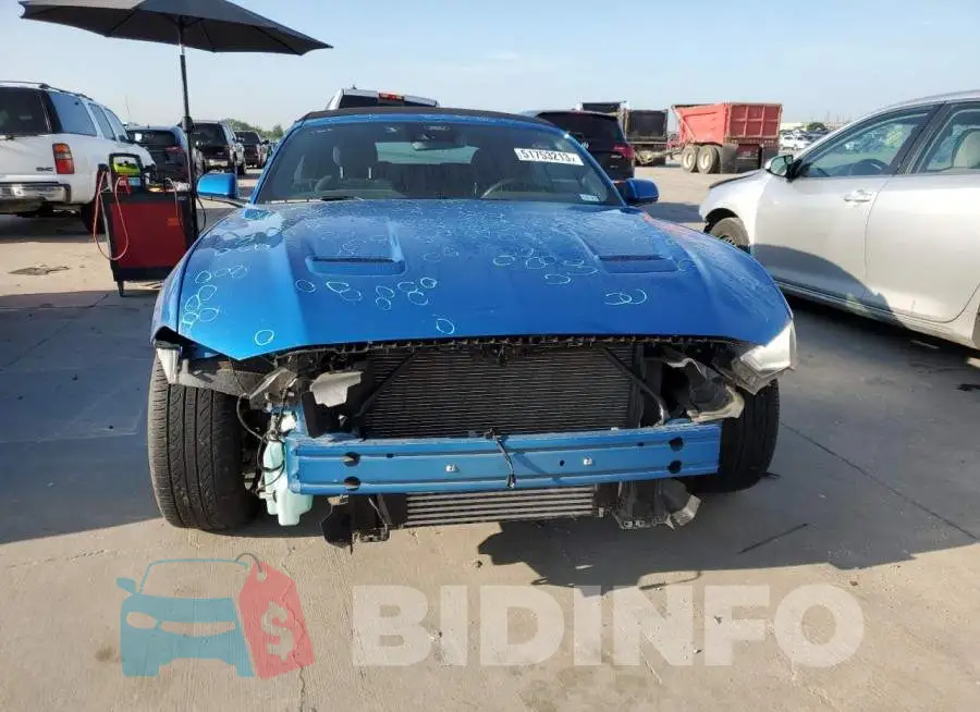 1FATP8UH7M5145283 Photo# 5