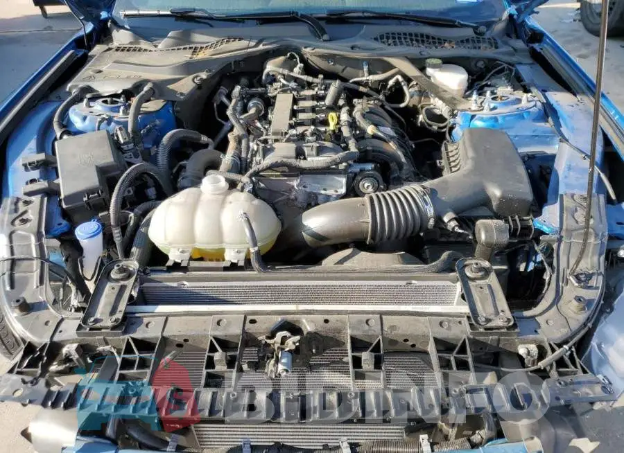 1FATP8UH7M5145283 Photo# 11