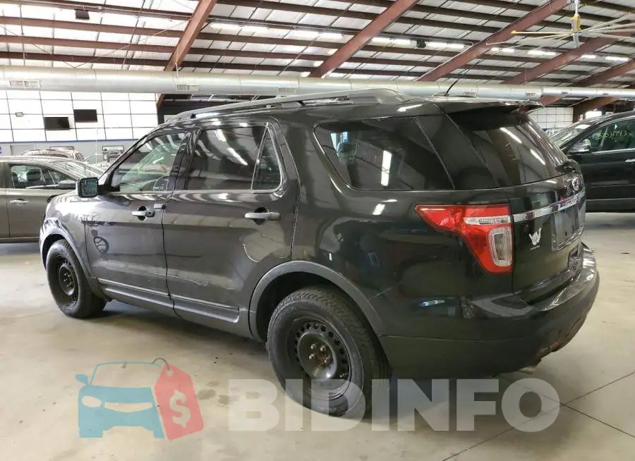 1FM5K7B85EGA67098 Photo# 2